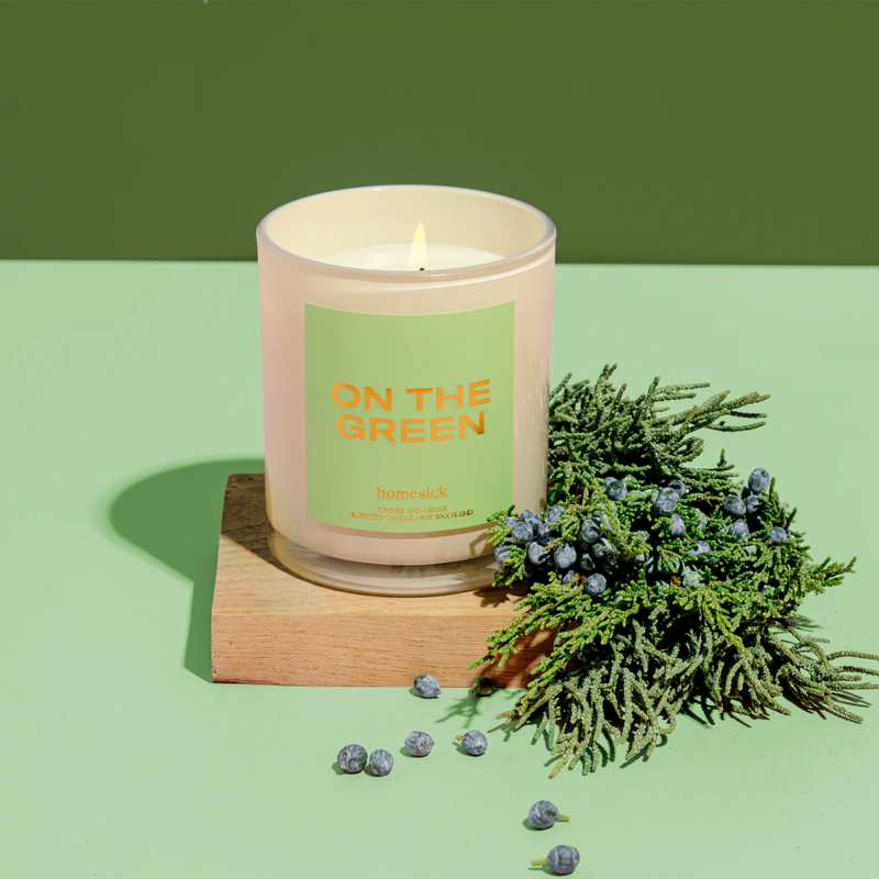 Moments Candle, 7.5oz 