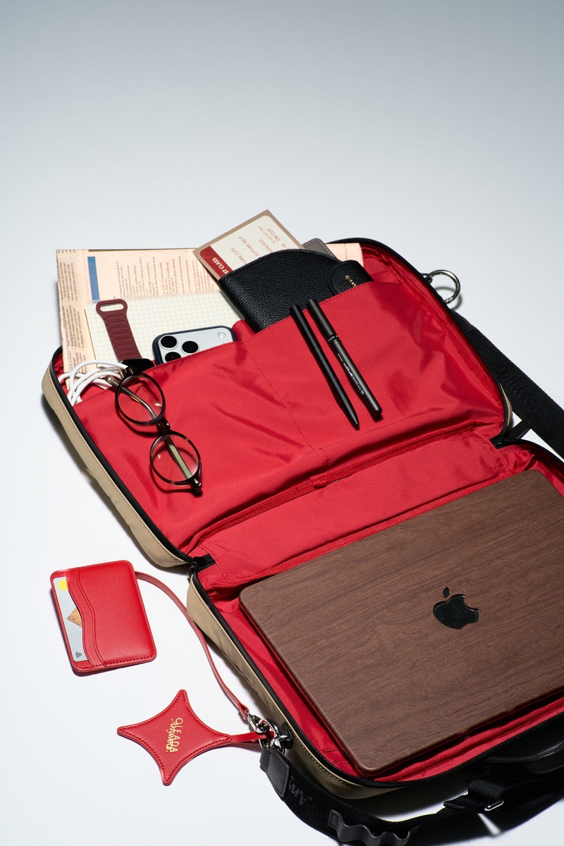 AnyWear Laptop Brief