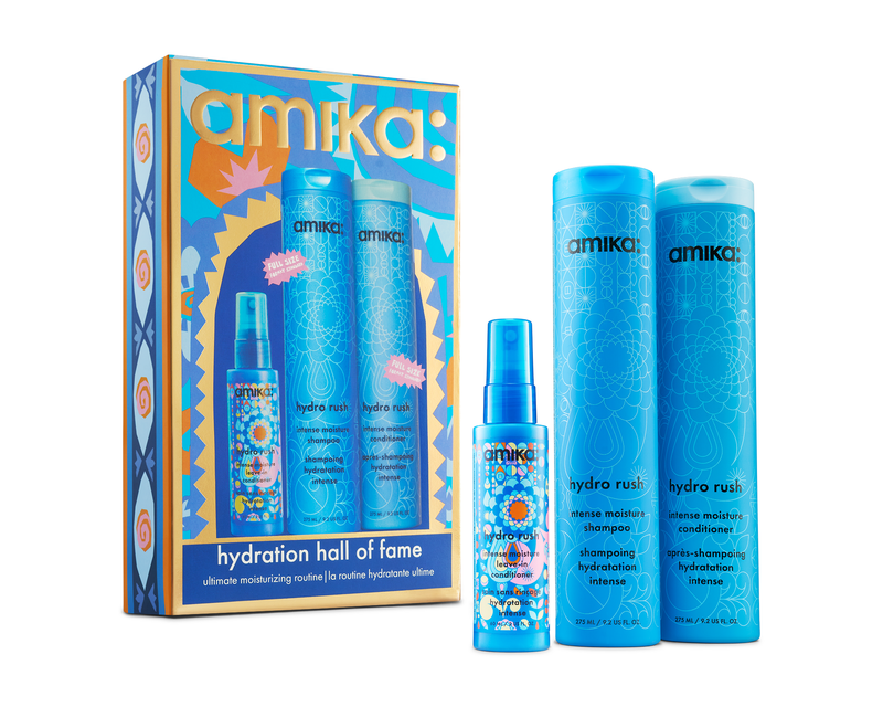 Hydration Hall of Fame Wash + Care Set