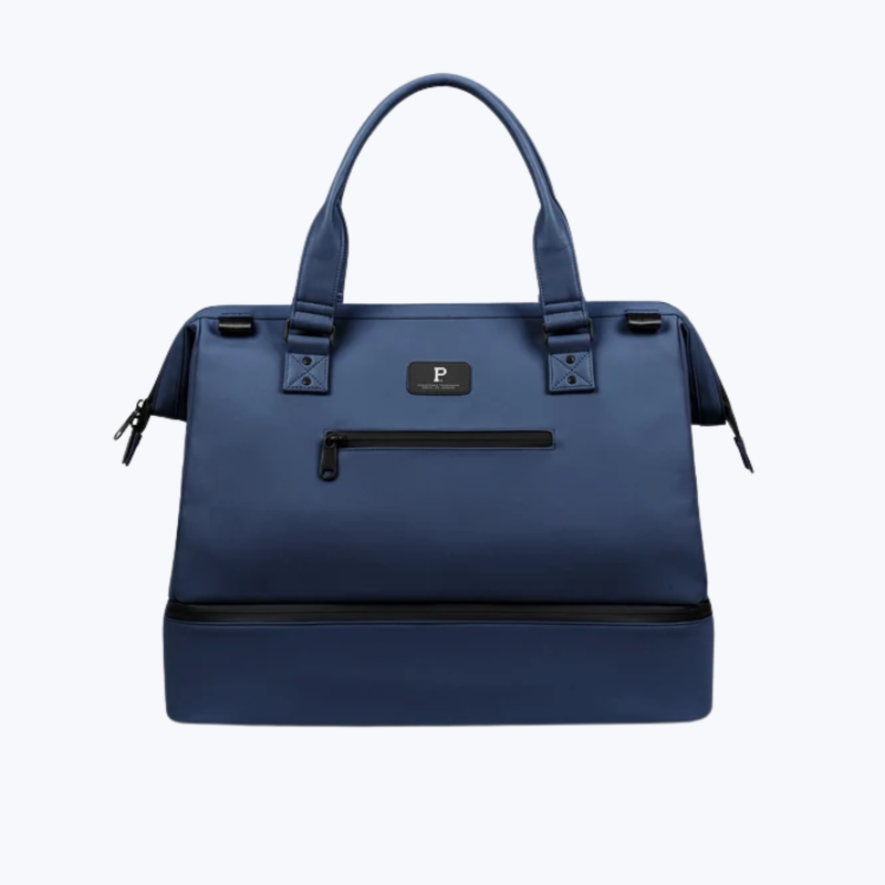 Branded Cascade Weekender