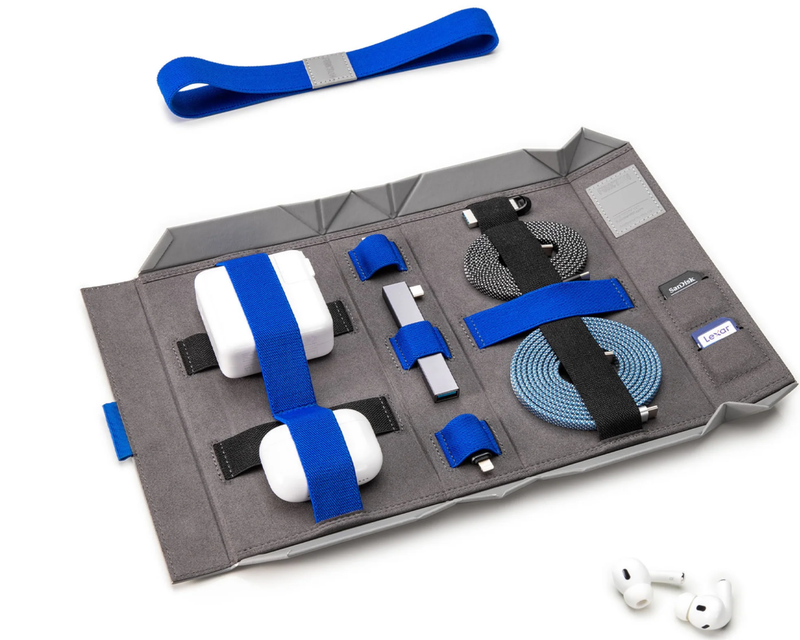 BentoPack Tech Organizer 