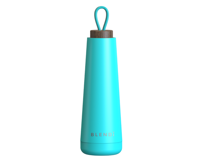 HydroLuxe Tumbler Water Bottle, 17oz