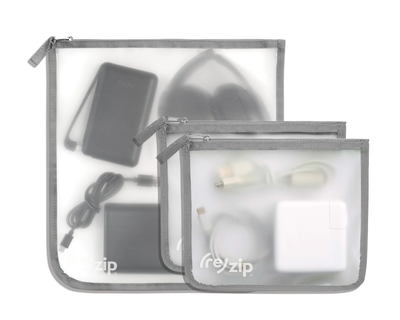 Tech Accessories Organization Kit