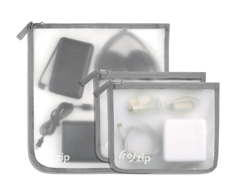 Tech Accessories Organization Kit