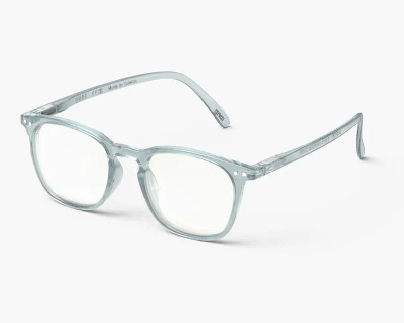 Blue Light Glasses #E Frame