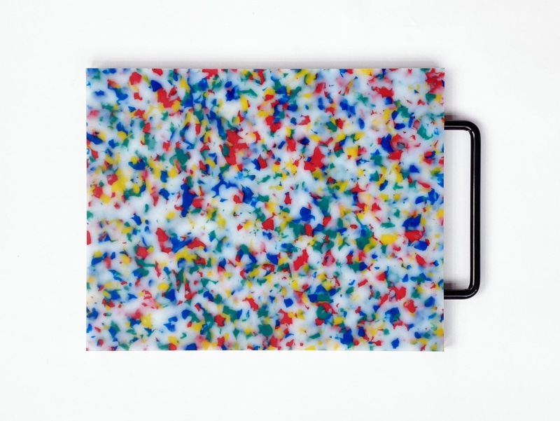 Large Cutting Board