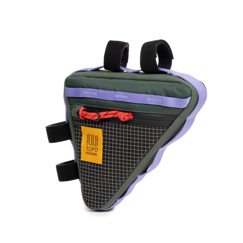 Bike Frame Bag