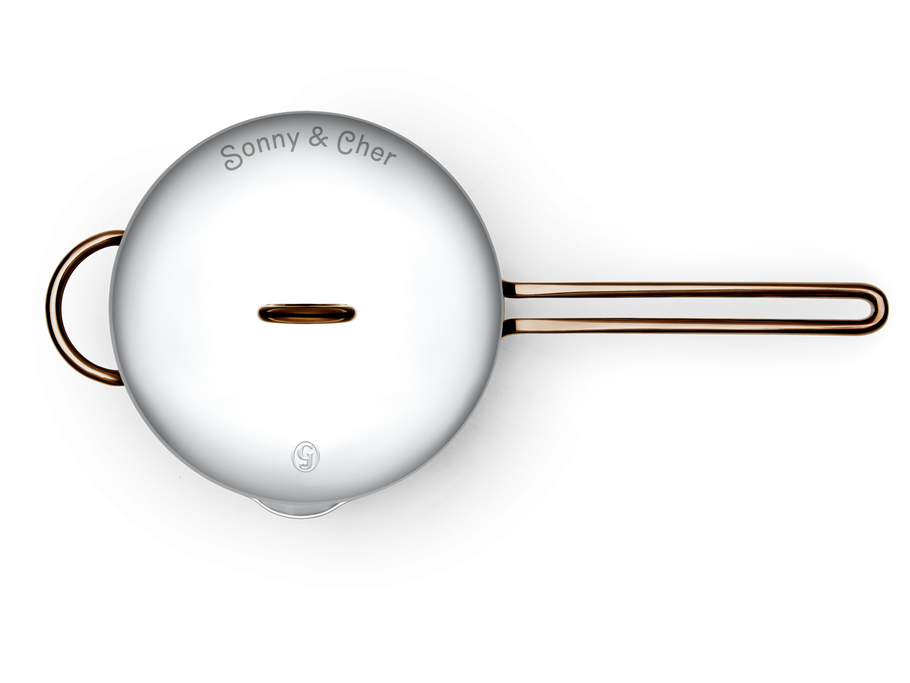 GREAT JONES Saucy (3qt/2.8L) - Thumbnail 5