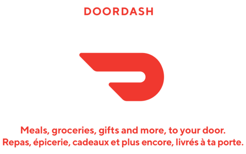 DoorDash CA