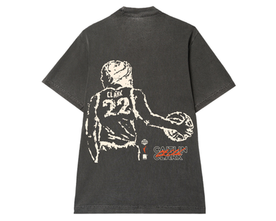 WNBA Caitlin Clark Franchise Tee