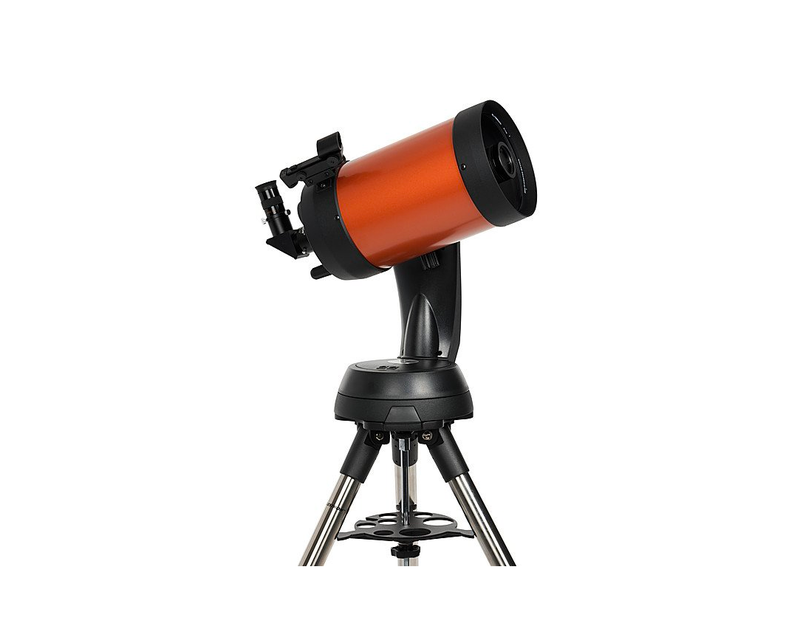 NexStar 6 SE Schmidt-Cassegrain Computerized Telescope