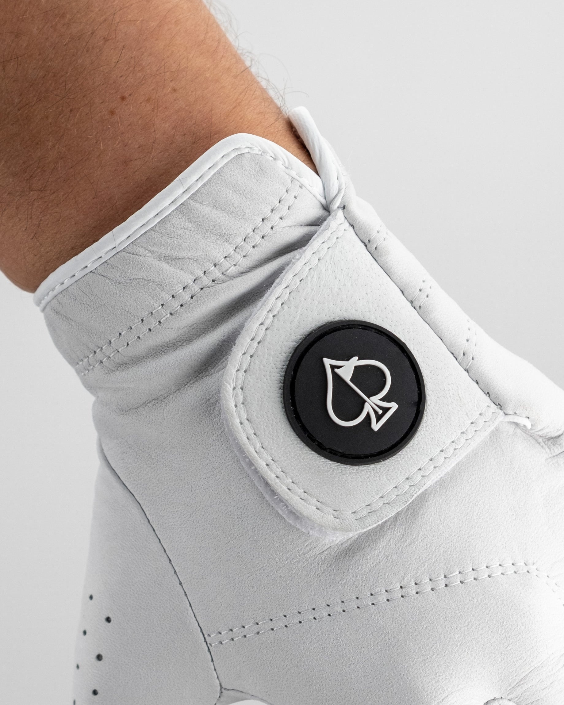 Pins and Aces Tour Glove