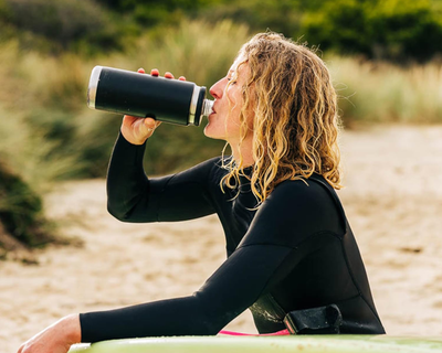 Rambler® 26 oz Water Bottle with Chug Cap
