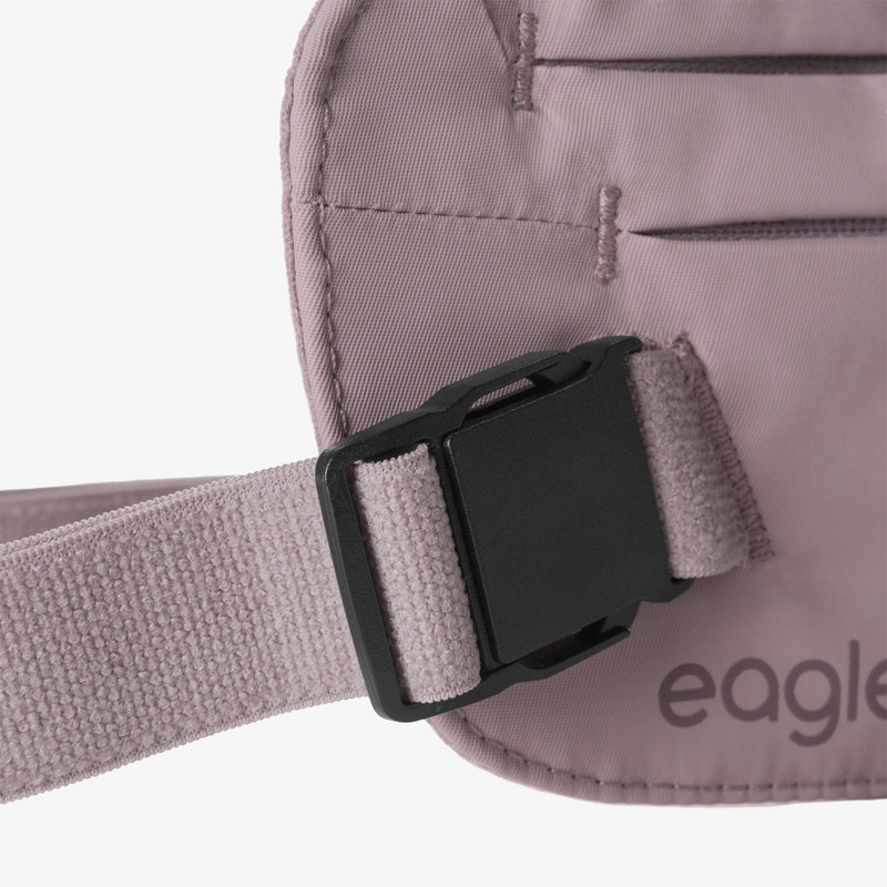 Undercover RFID Money Belt