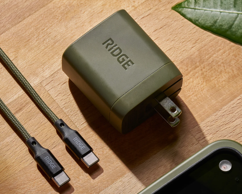 Wall Charger Set