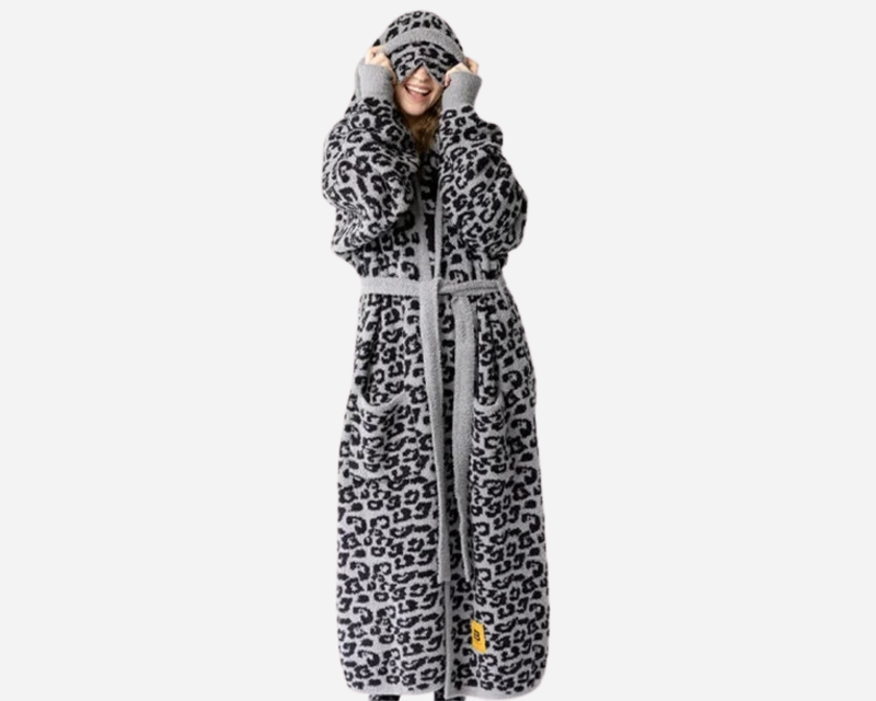 Premier Plush™ Robe