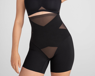 SuperPower Girl-Short