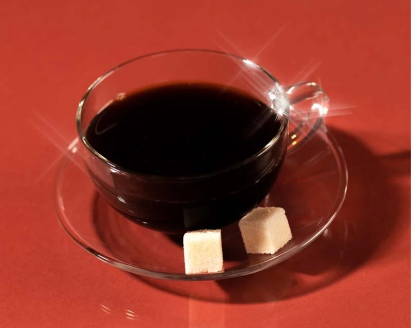 Tea and Coffee Drink Mixer Gift Kit