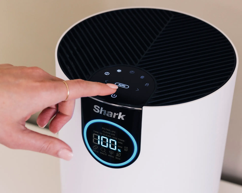 Clean Sense HEPA Air Purifier