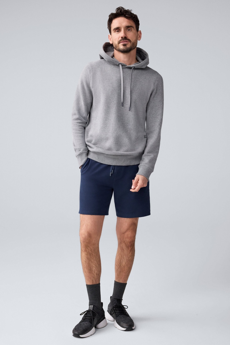 ACE Sweatshort 7"