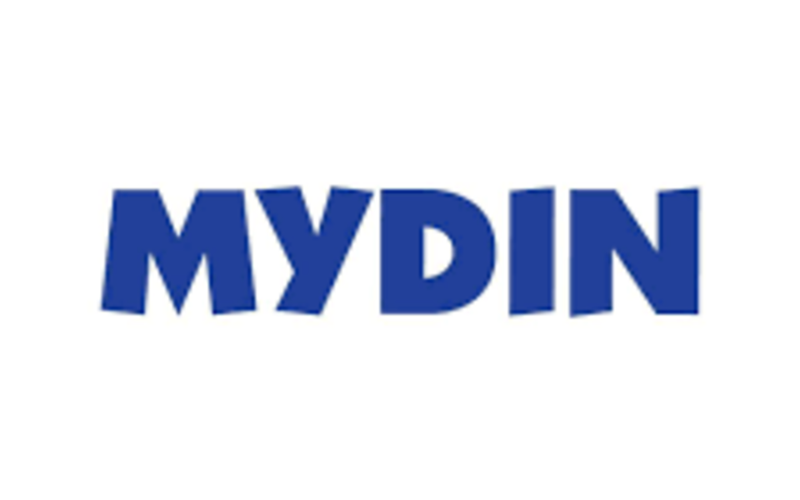 Mydin MY
