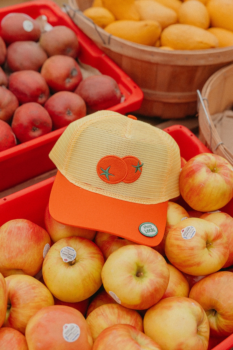 Trucker Hat