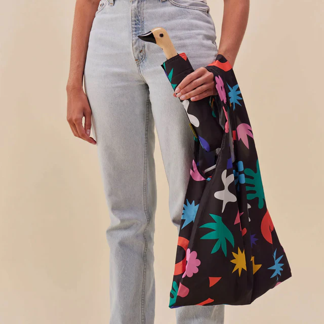 Duckhead Umbrella and Reusable Tote Gift Set