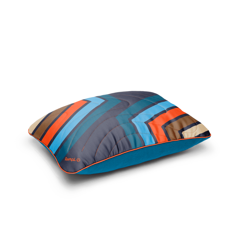 The Camp Pillow