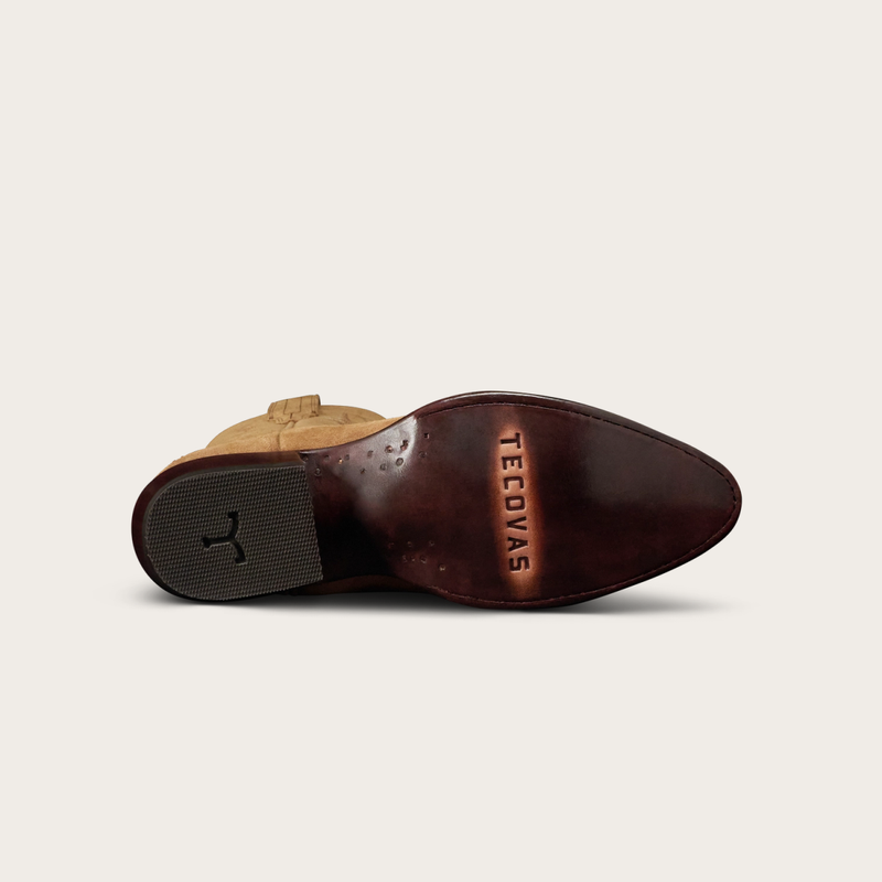 Women's The Jamie, Caramel