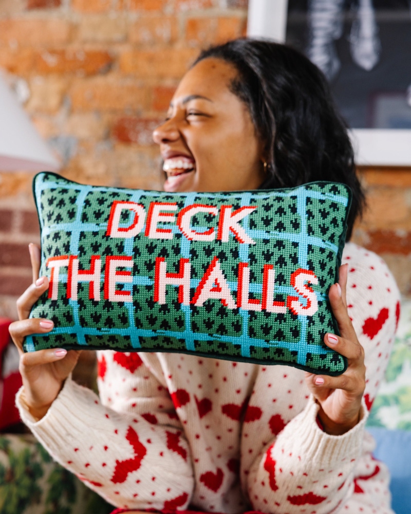 Deck the Halls