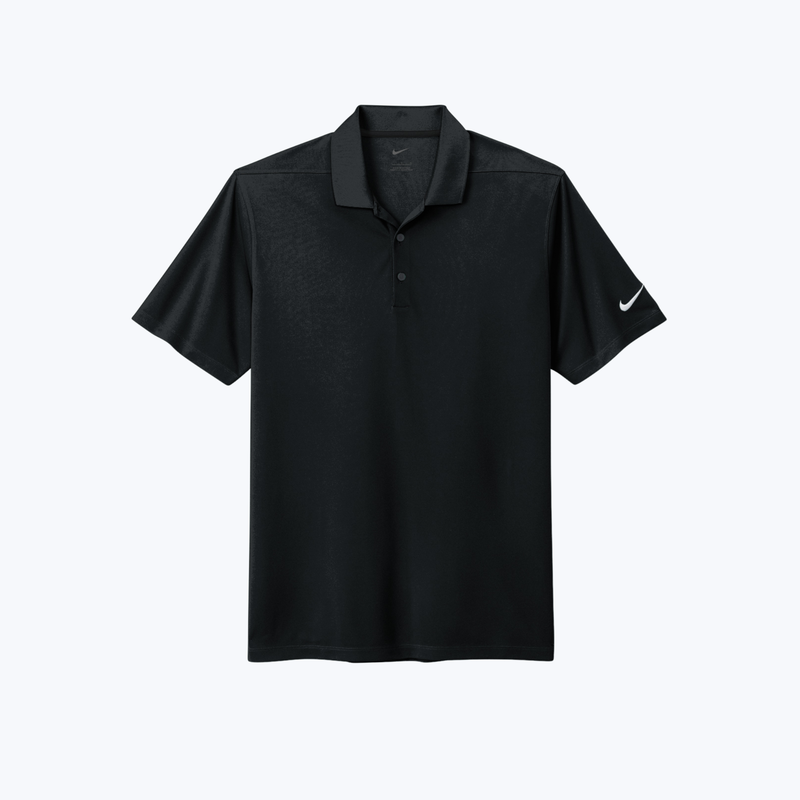 Branded Nike Dri-FIT Micro Pique 2.0 Polo