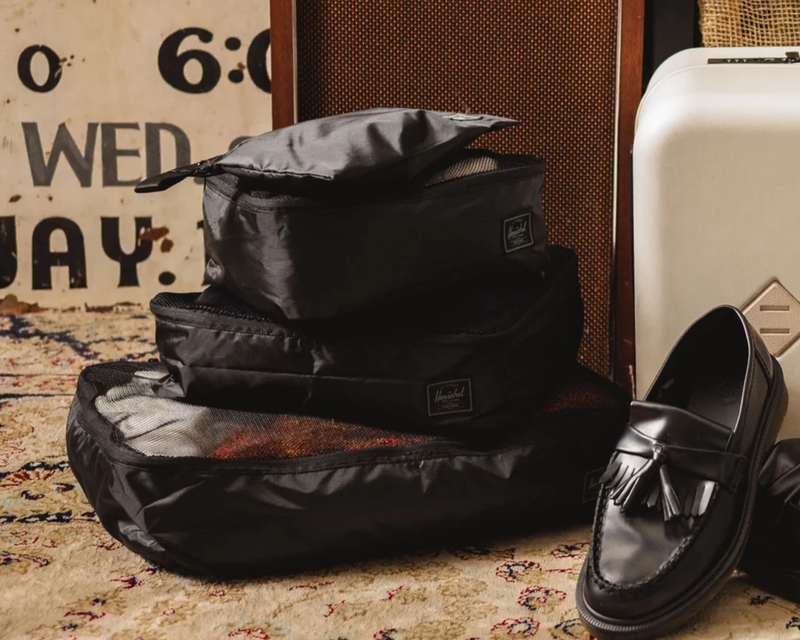 Kyoto Packing Cubes