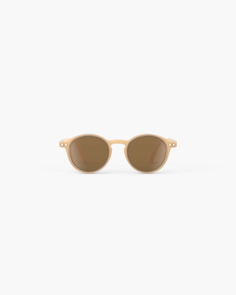 Kids #D Frame Polarized Sunglasses, 3-5Y