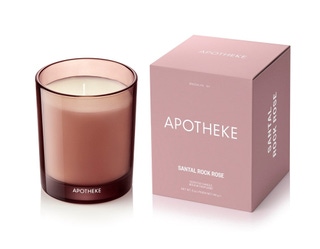 Santal Rock Rose