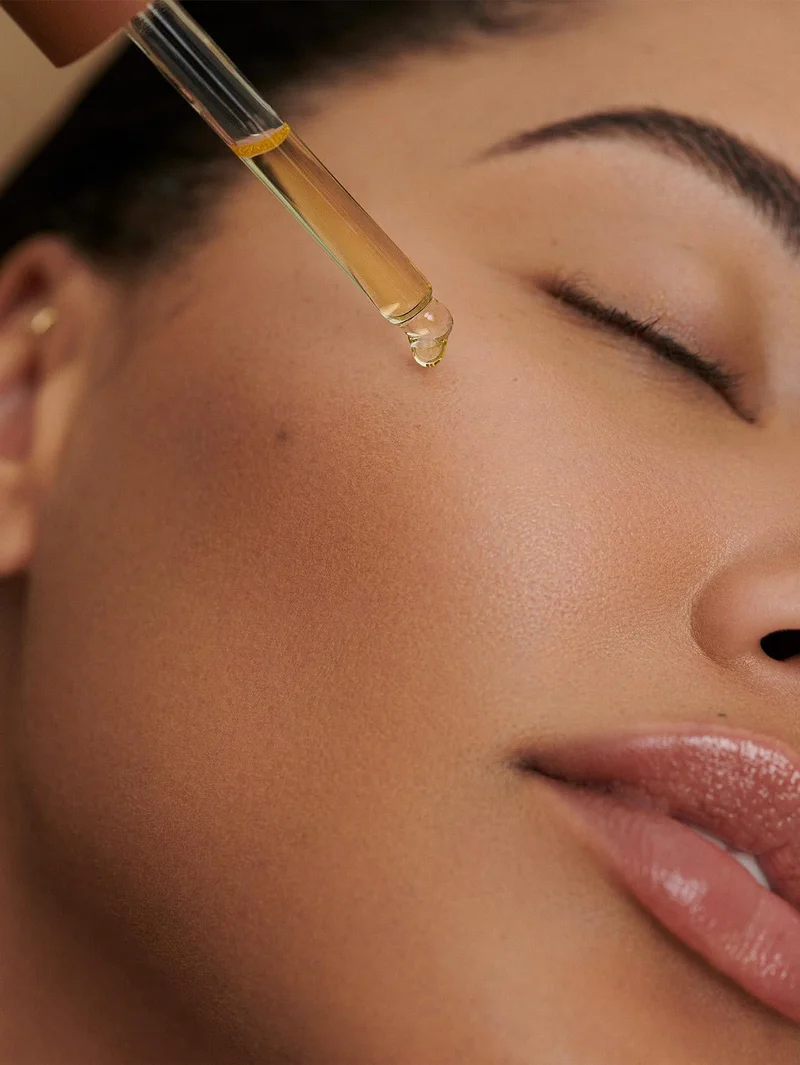 Irie Power Face Oil