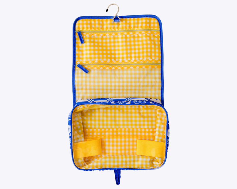 Hanging Toiletry Bag