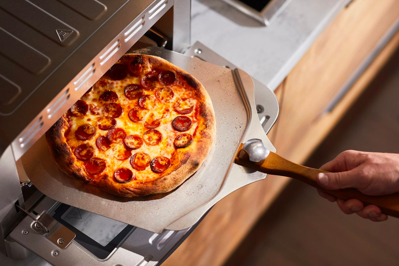 Indoor Pizza Oven