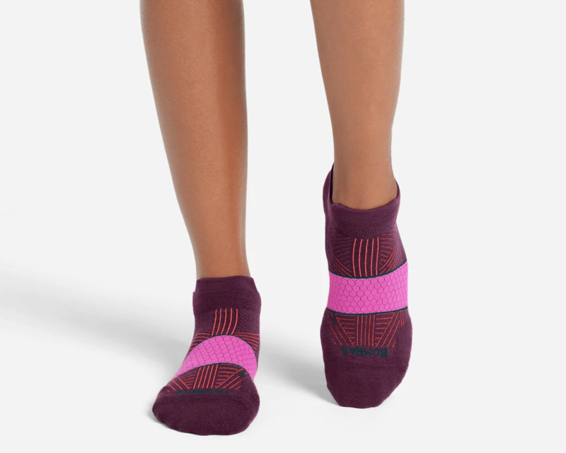 Women's Running Ankle Sock 6-Pack