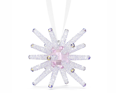 Wicked Wand Ornament