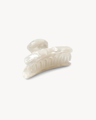 White Shell