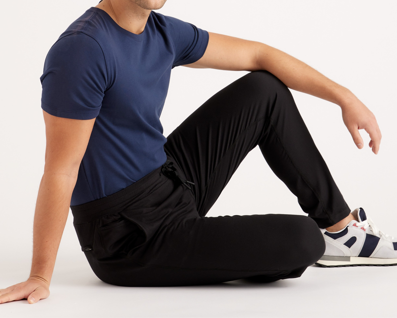 Flowknit Performance Pants
