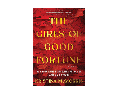 The Girls of Good Fortune