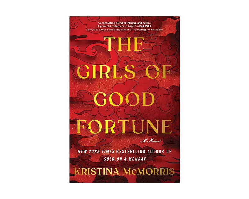 The Girls of Good Fortune
