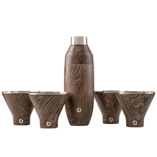 Dark Walnut
