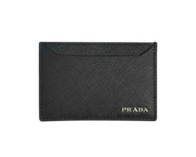 Leather Card Case