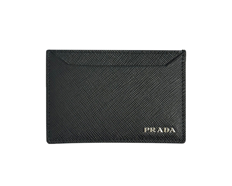Leather Card Case