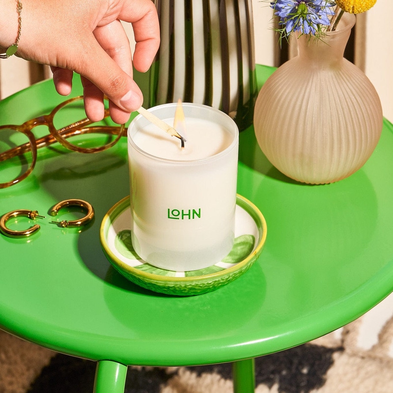 7.5 oz Candle