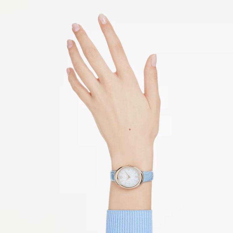 Imber Oval Watch