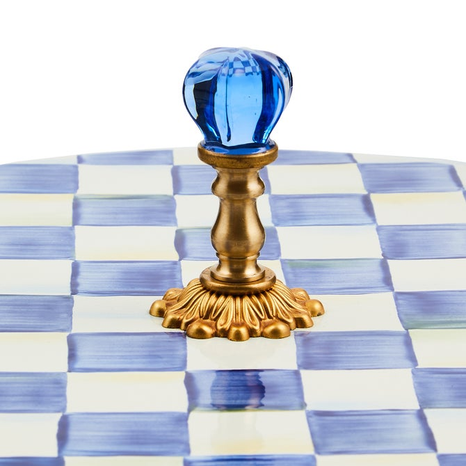 Cheese Course Serving Platter