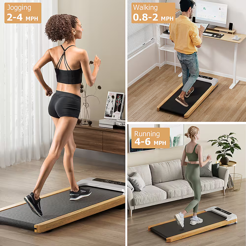 Walking Pad Under Desk Treadmill